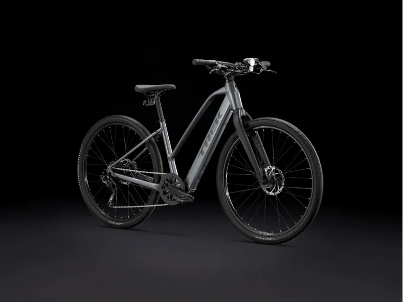 Dual Sport+ 2 Stagger Galactic Grey Electric Hybrid-2